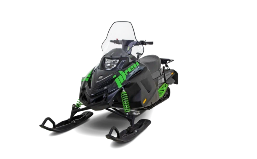 Снегоход РМ TIKSY 500 4Т в Бийске