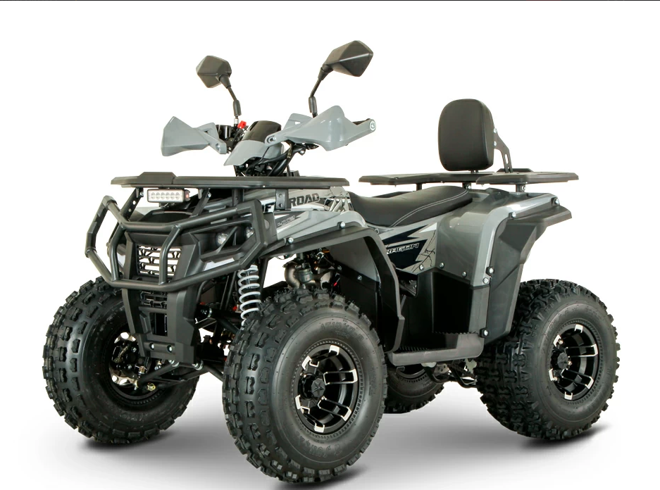 Квадроцикл YACOTA DRAGON LUX LD 150 PRO-SPORT в Бийске