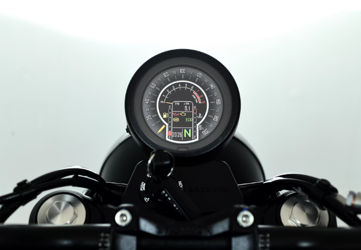 Мотоцикл GAOKIN GK 1200 в Бийске