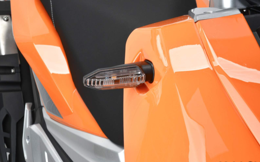 Скутер MOTOLAND (МОТОЛЕНД) T-MAX 150 в Бийске