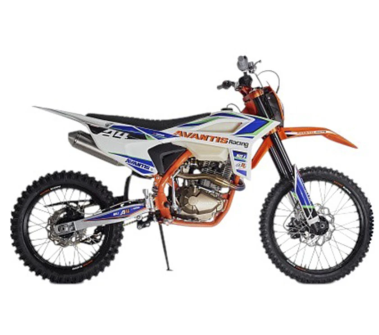 Мотоцикл Avantis A4 (PR300) 2024 в Бийске