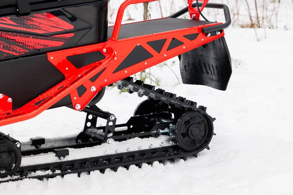 Снегоход IRBIS SF200L NEW 25/26 в Бийске