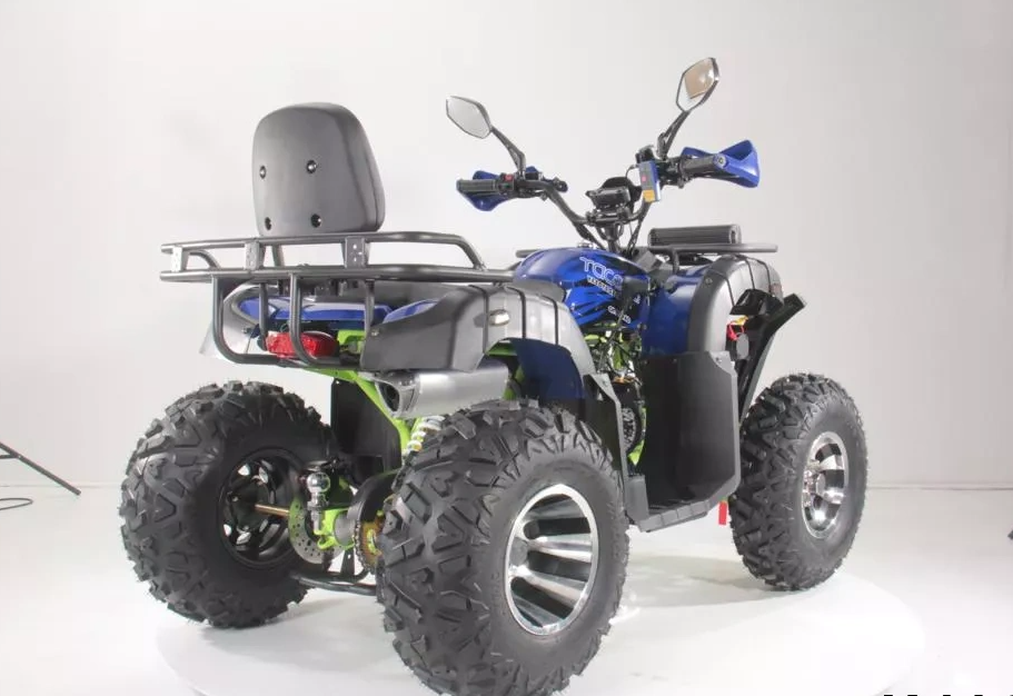 Квадроцикл YACOTA SELA MAX в Бийске