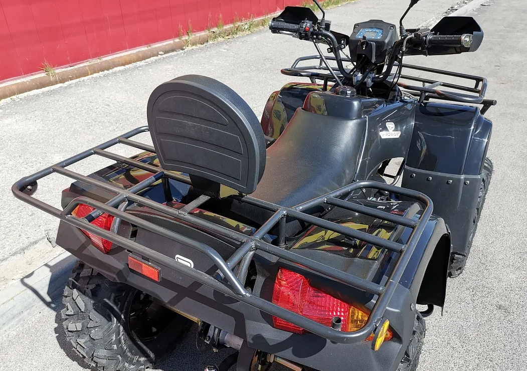 Квадроцикл PROMAX TRX300 CVT в Бийске