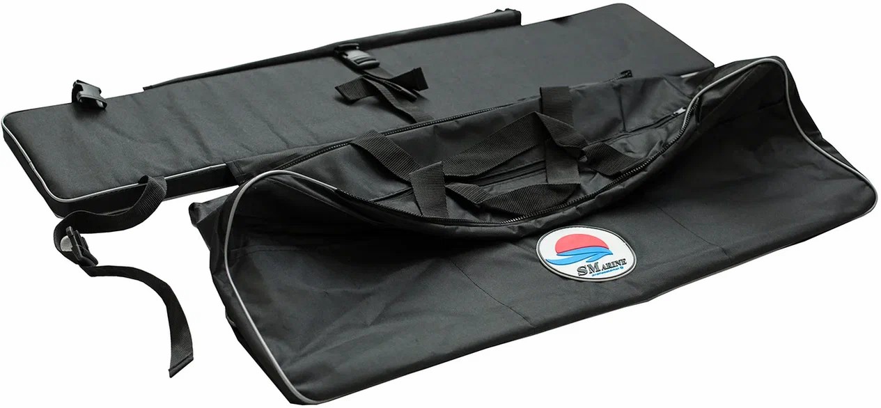 НАКЛАДКА МЯГКАЯ + СУМКА РУНДУК SDP 330 в Бийске