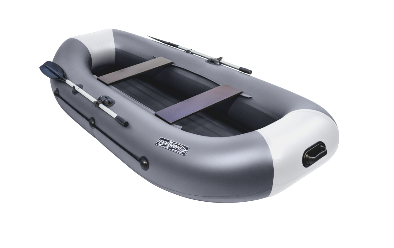 Лодка Таймень LX 290 НД в Бийске