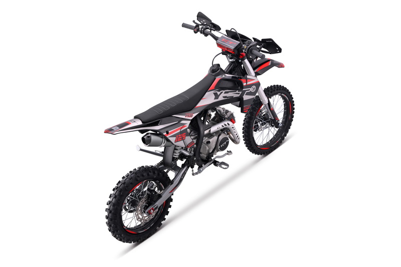 Питбайк YACOTA H5 125 в Бийске