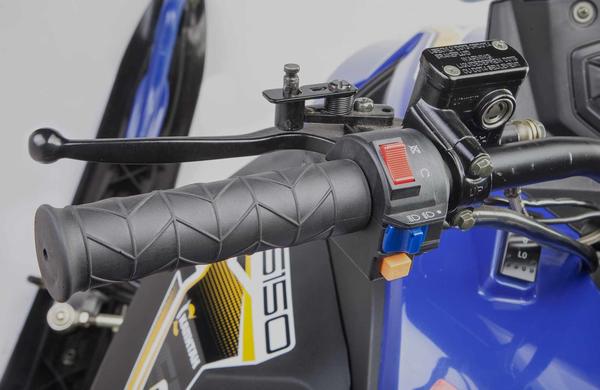 Снегоход STELS Капитан-150 2023 в Бийске