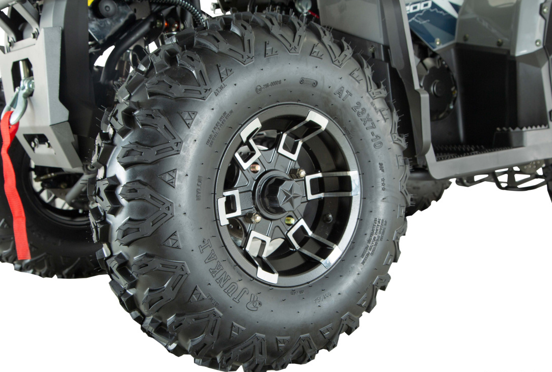 Квадроцикл YACOTA VIKING PRO 250 в Бийске