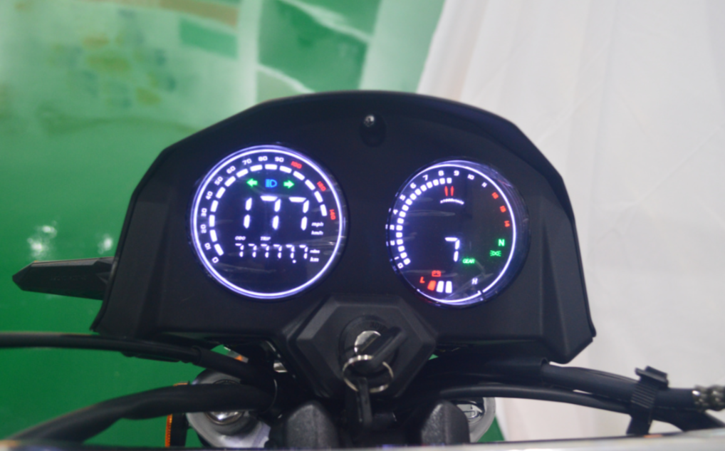 Мопед PROMAX ALPHA RS-PRO 150 (49) в Бийске