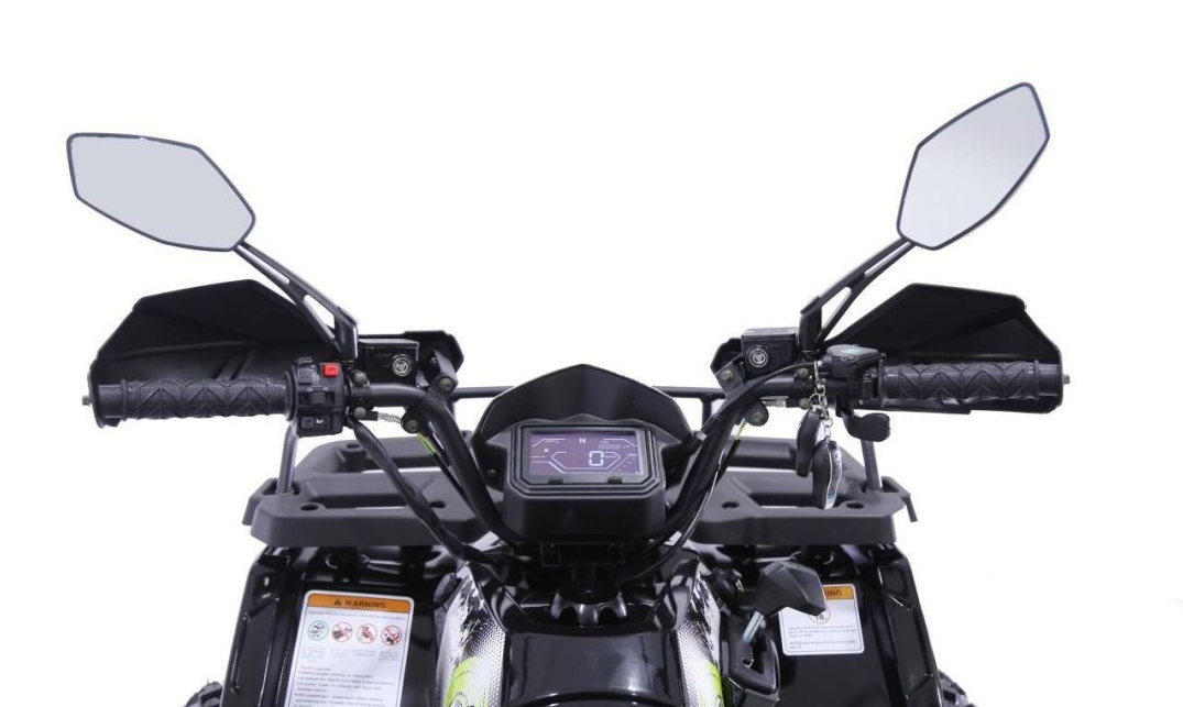 Квадроцикл YACOTA WARRIOR 200 PRO в Бийске