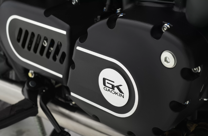 Мотоцикл GAOKIN GK 1200Х в Бийске