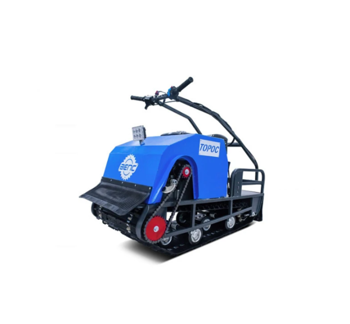 Мотобуксировщик ВЕПС WINTER «ТОРОС» 17 в Бийске