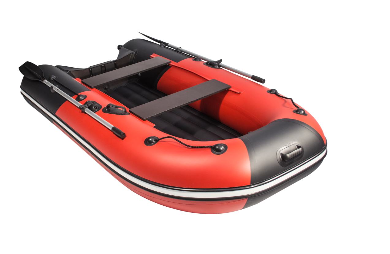 Лодка Ривьера Компакт 2900 НДНД в Бийске