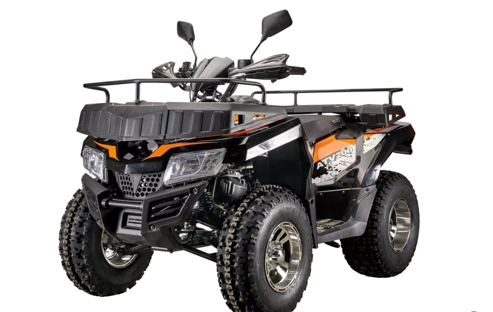 Квадроцикл YACOTA CABO 200LD в Бийске