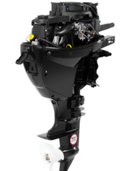 Лодочный мотор HIDEA HDF15HS в Бийске