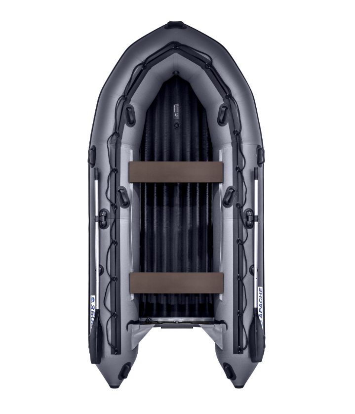 Лодка APACHE 3500 НДНД в Бийске