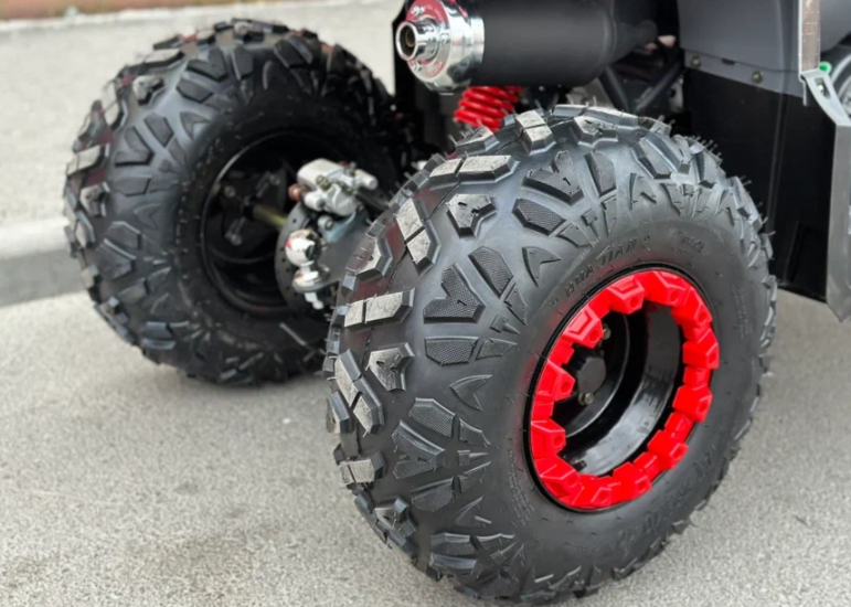 Квадроцикл GBM MAVERICK 300 NEW в Бийске