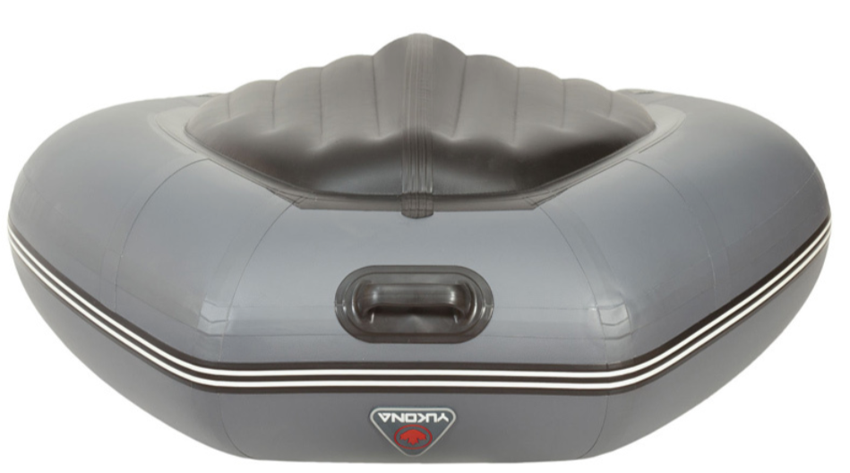 ЛОДКА НАДУВНАЯ YUKONA 360 НДНД в Бийске