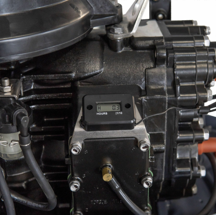 Лодочный мотор APACHE T40BS в Бийске