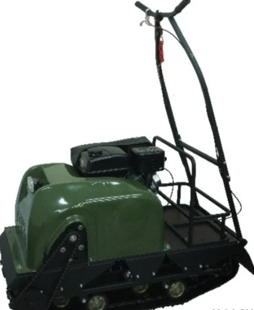 Мотобуксировщик PAXUS 500 AVANT MINI (1200 мм.), 9 л.с. в Бийске