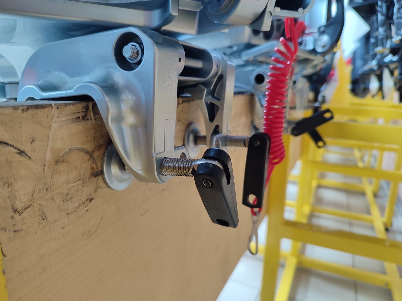 Лодочный мотор PROMAX SP9.9FHS (15) EXTRA в Бийске