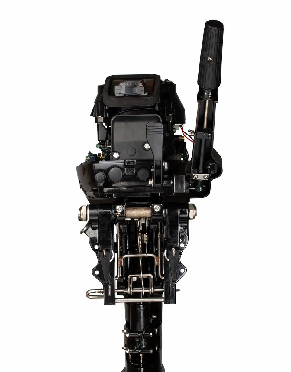 ЛОДОЧНЫЙ МОТОР GLADIATOR G9.9FHS в Бийске