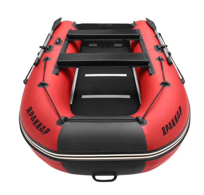 ЛОДКА ДРАККАР 3150 СК HANT в Бийске