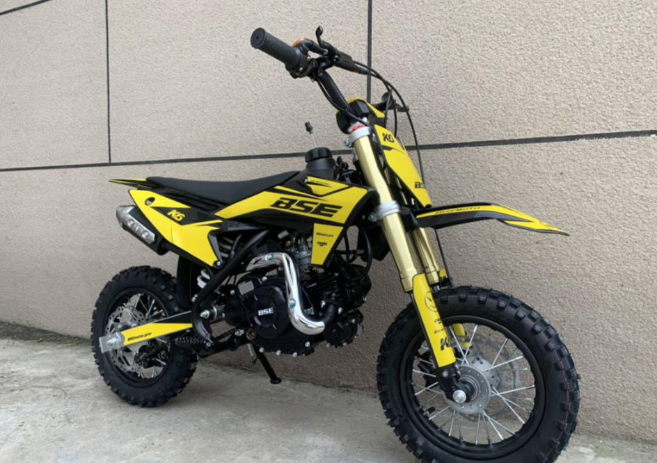 Питбайк BSE K6 в Бийске