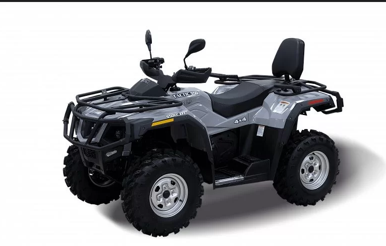 Квадроцикл HISUN TACTIC 550 (HS550ATV) NORMAL в Бийске