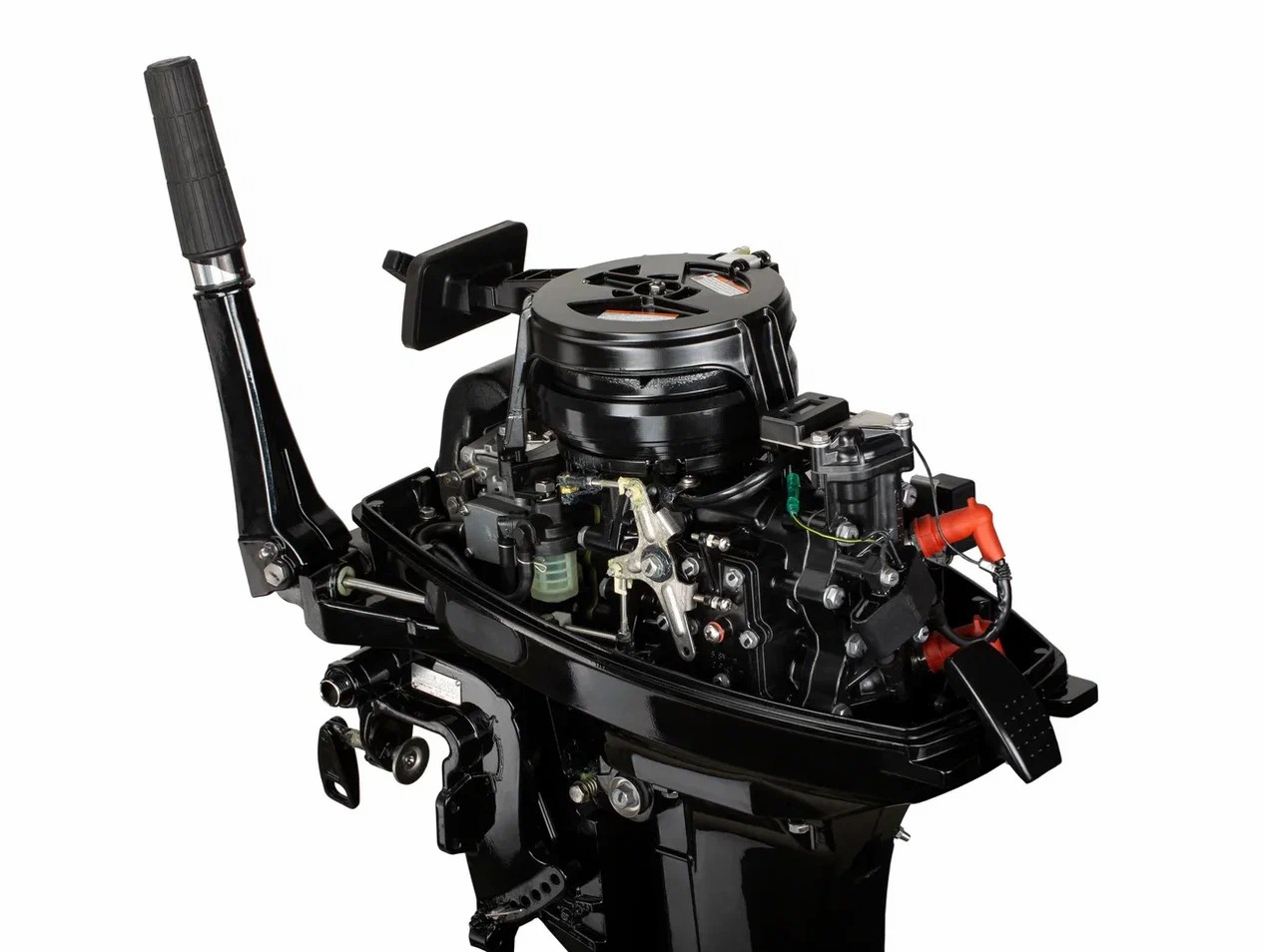 ЛОДОЧНЫЙ МОТОР GLADIATOR G9.9 PRO FHS в Бийске