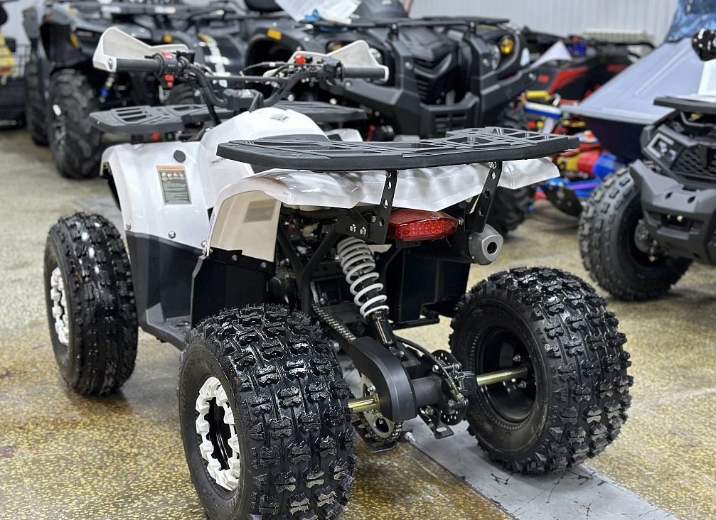 Квадроцикл PROMAX WILD 2.0 190 в Бийске