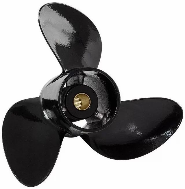 ВИНТ ГРЕБНОЙ TOHATSU 4-6; 3X7,8X8 в Бийске