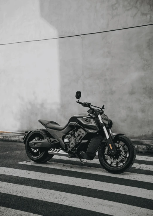 Мотоцикл Benda LFC 700 Pro в Бийске