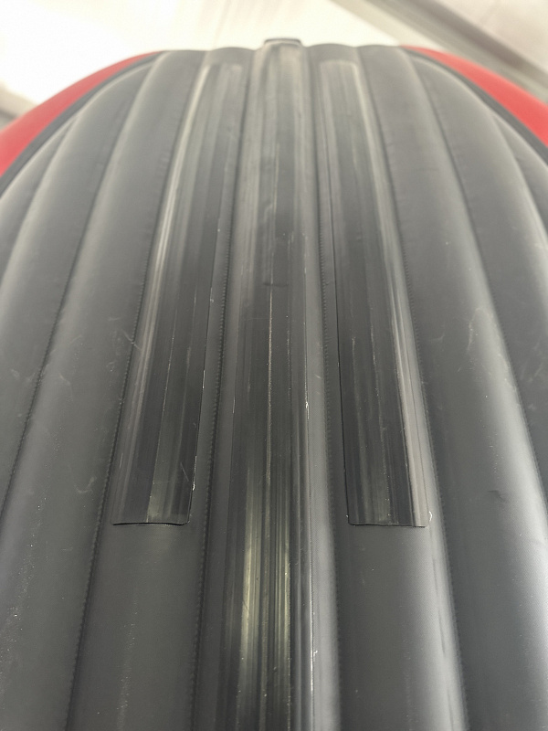 Лодка MISHIMO RIVER JET 470 под водомет в Бийске