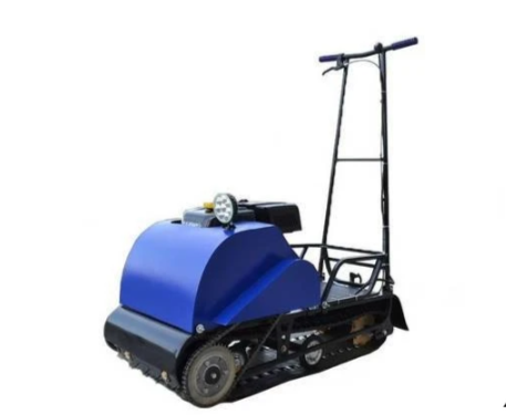 Мотобуксировщик ЛИДЕР-ДЕЛЬТА-R, 8 л.с. в Бийске