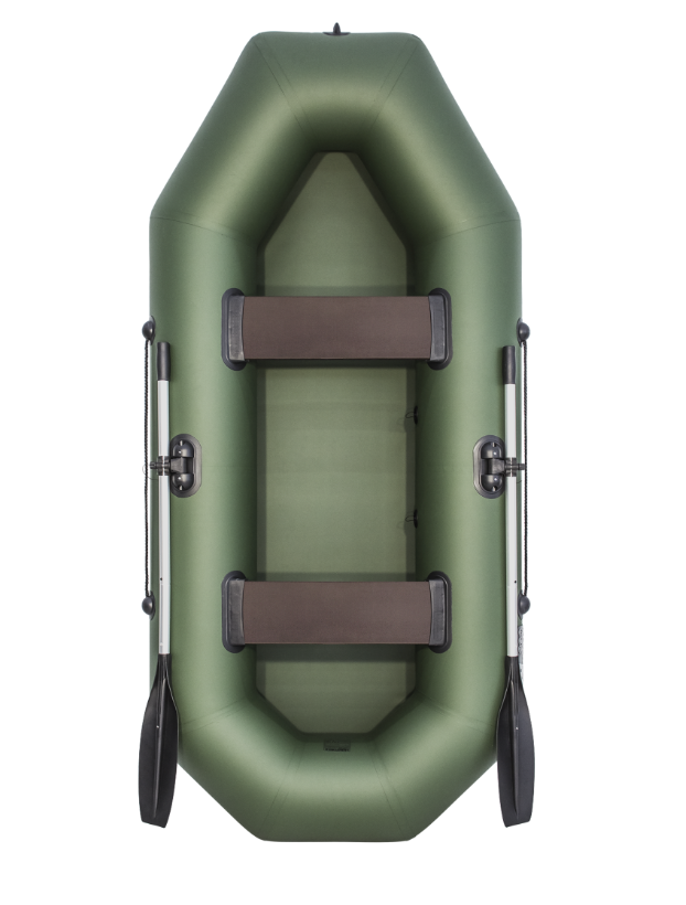 Лодка АКВА-ОПТИМА 260 в Бийске