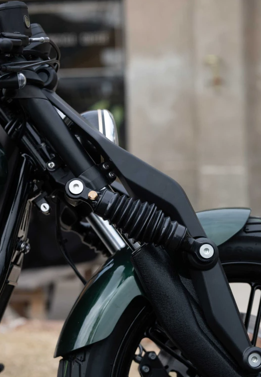 Мотоцикл Benda Napoleon 250 в Бийске