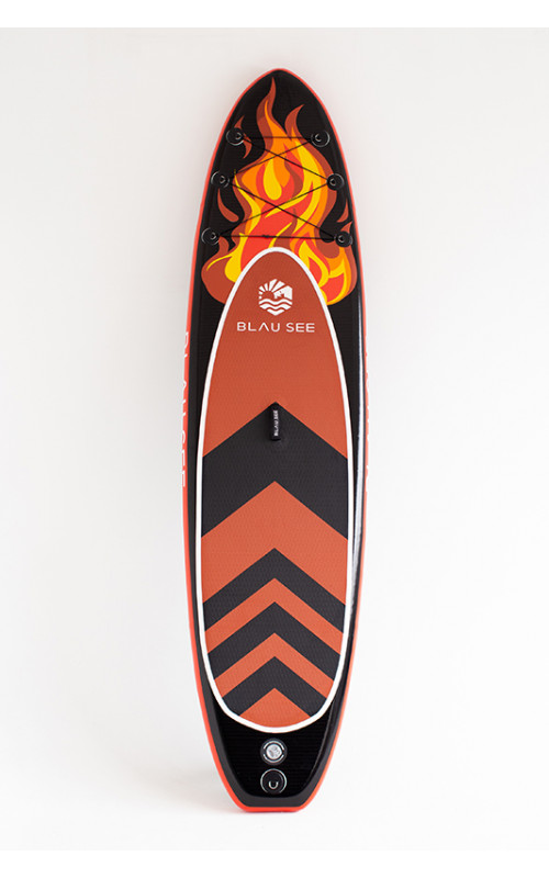 НАДУВНОЙ SUP BOARD BURNFIRE 11 в Бийске