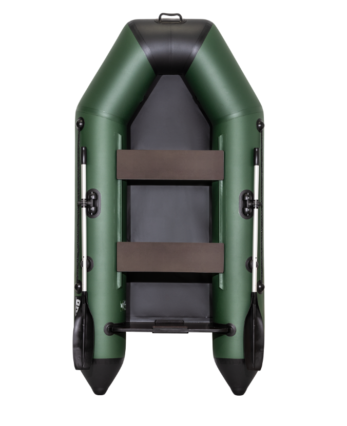  Лодка АКВА 2600 в Бийске