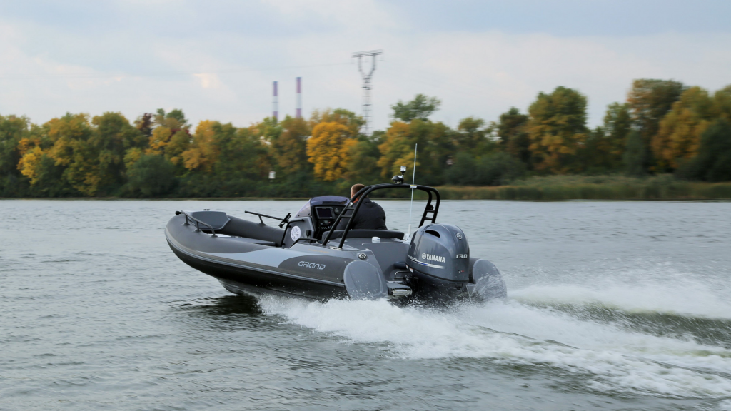 ЛОДОЧНЫЙ МОТОР YAMAHA F130 AETX в Бийске