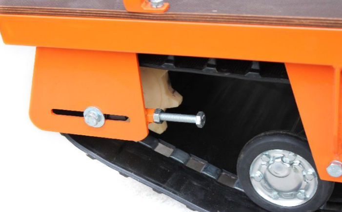 Мотобуксировщик ЧИНУК GRAND 20 л.с. в Бийске