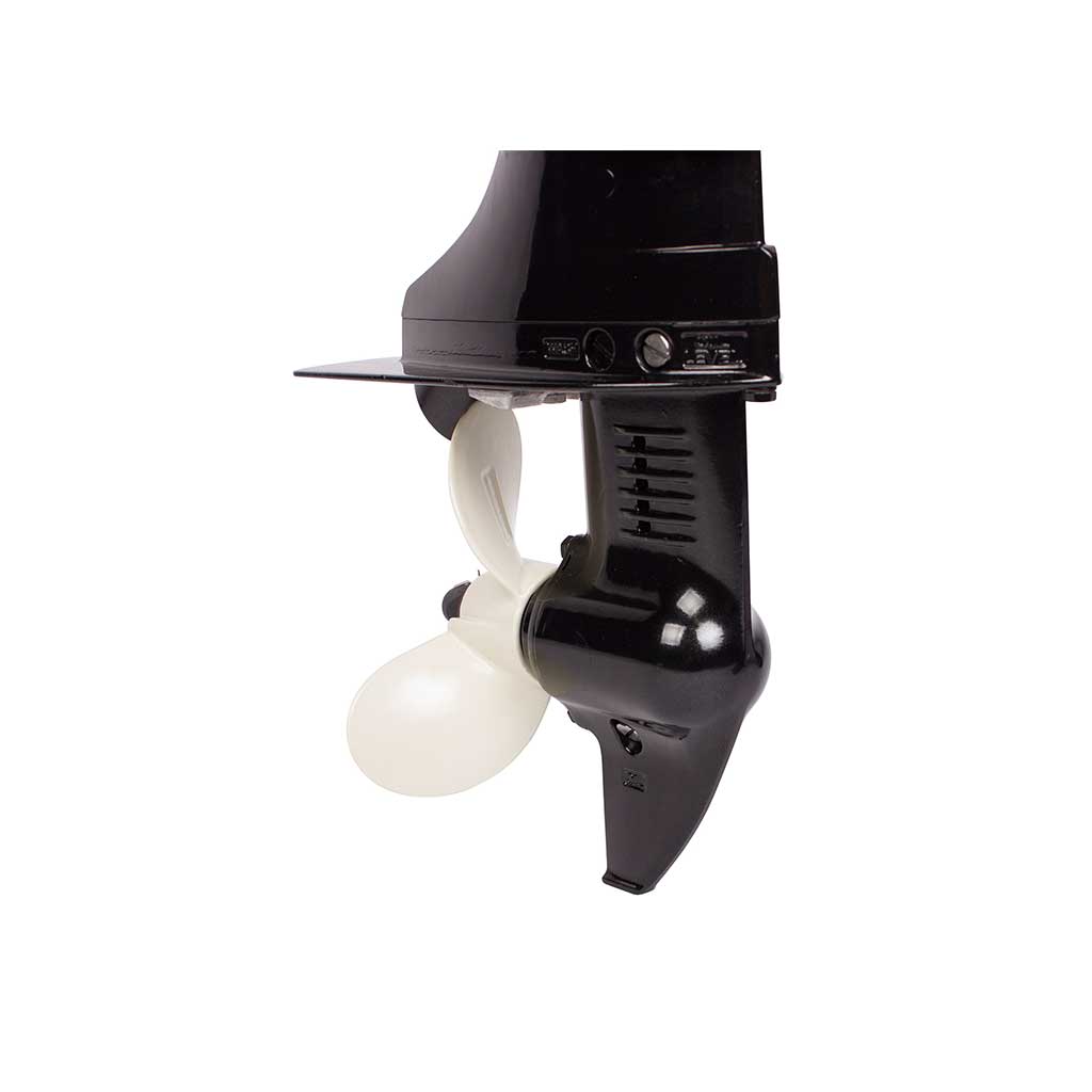 ЛОДОЧНЫЙ МОТОР TOYAMA T5ABMS в Бийске