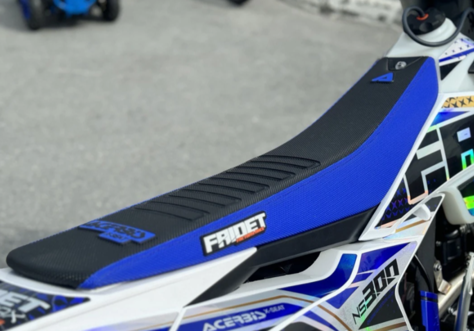 Кроссовый мотоцикл FAIDET NC300S ULTRA KKE в Бийске