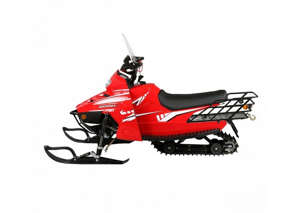 Снегоход Vento Snow Cat long в Бийске