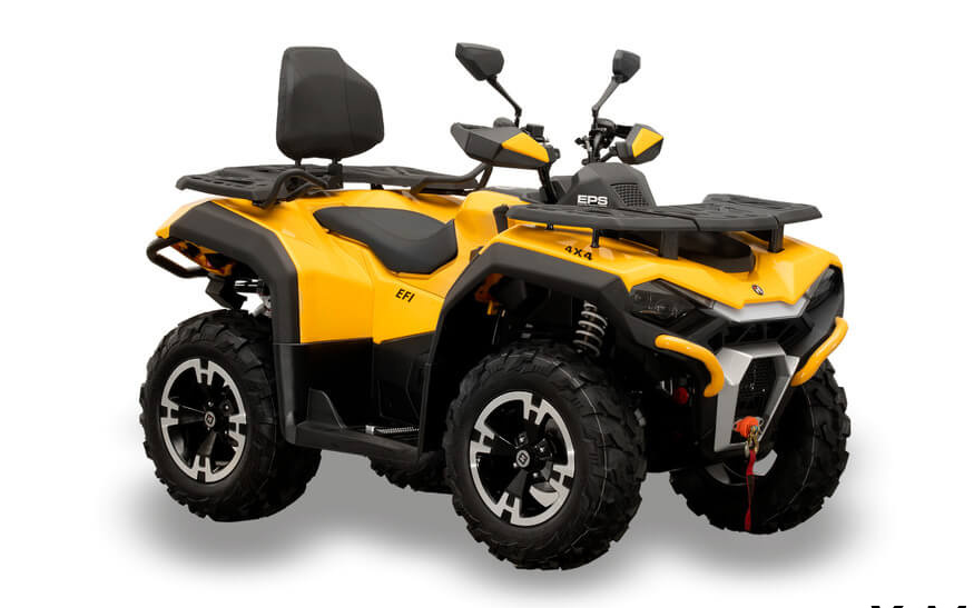 Квадроцикл HISUN GUARDIAN 750S -/SHORT/ в Бийске