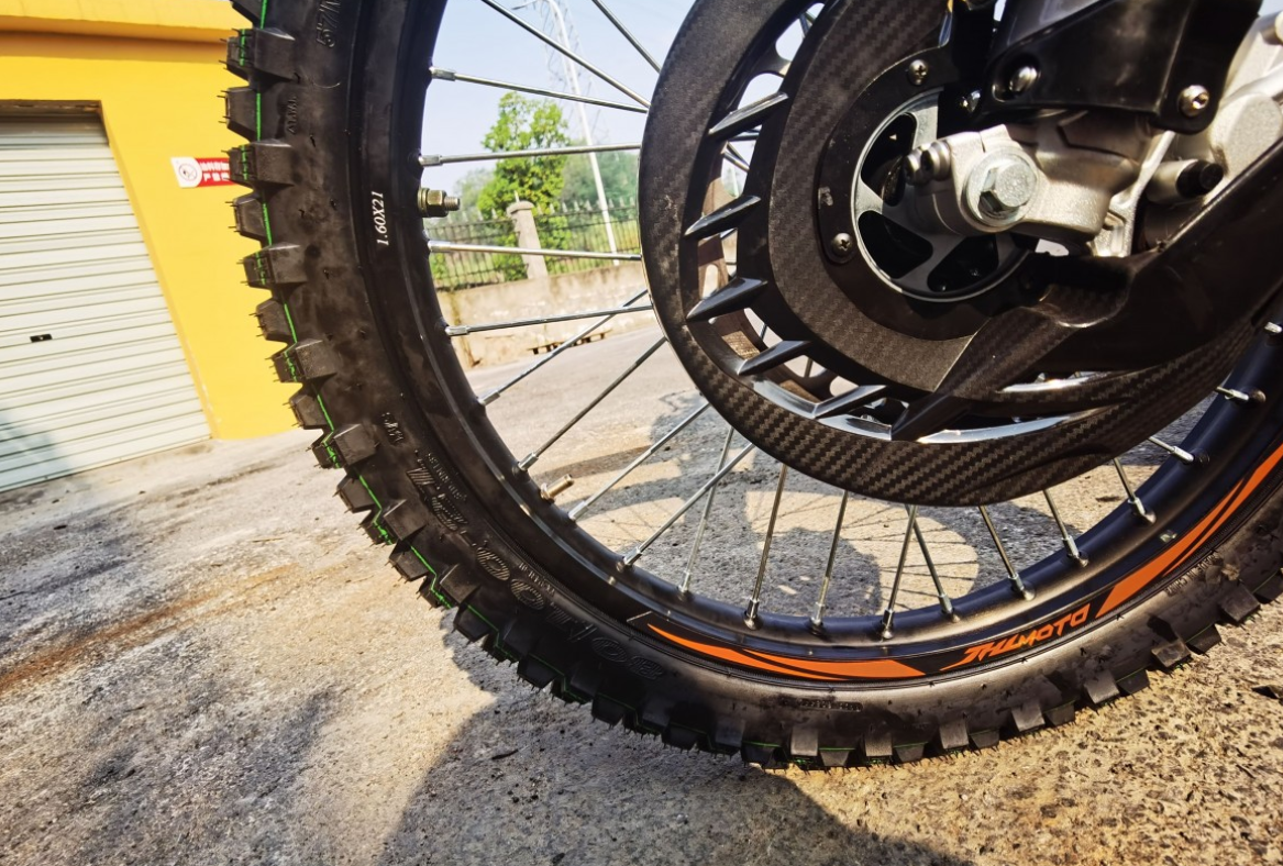 Мотоцикл JHLMOTO JHL Z5 NB300 (174MN-5) в Бийске