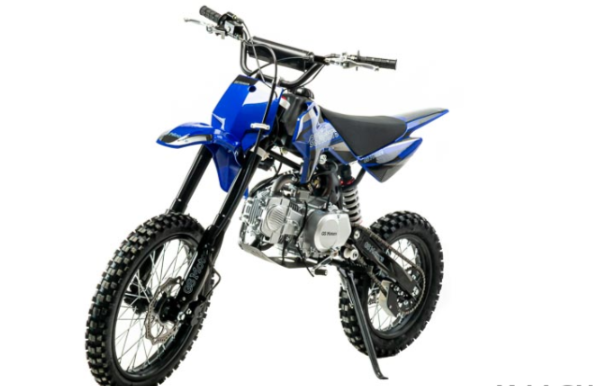 Питбайк MOTOLAND (МОТОЛЕНД) GS Motors S14 17/14 в Бийске