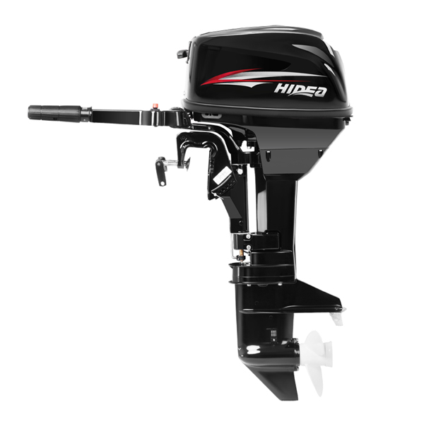 Лодочный мотор HIDEA HD9.8FHS в Бийске