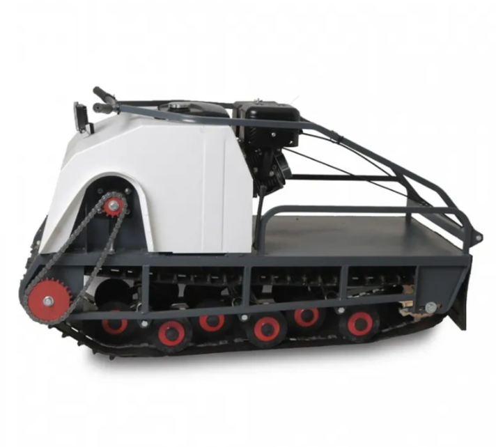 Мотобуксировщик ВЕПС «БЮДЖЕТНЫЙ» 13 л.с. в Бийске